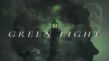The Green Light cover image