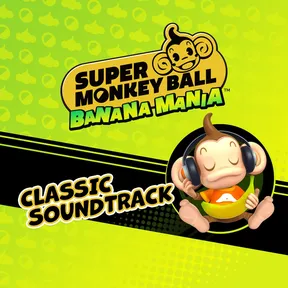 Classic Soundtrack cover image