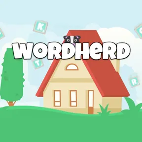 WordHerd cover image