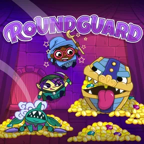 Roundguard cover image