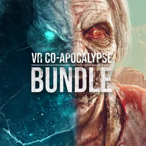 VR Co-Apocalypse Bundle - Arizona Sunshine® VR Remake + After the Fall® cover image