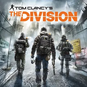 Tom Clancy’s The Division™ cover image