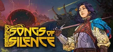Songs of Silence cover image