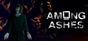 Among Ashes cover image