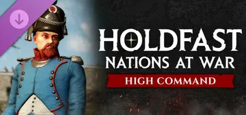 Holdfast: Nations At War - High Command cover image