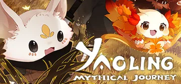 Yaoling: Mythical Journey cover image