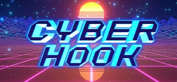 Cyber Hook cover image