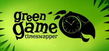 Green Game: TimeSwapper cover image