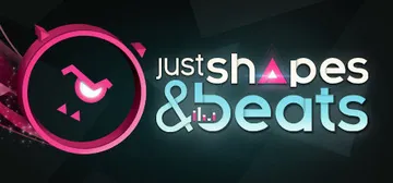 Just Shapes & Beats cover image