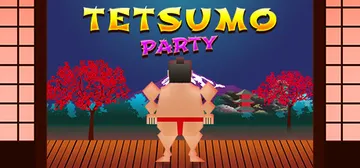 Tetsumo Party cover image