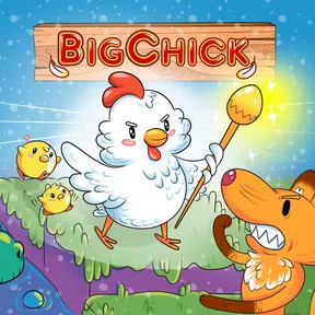 BigChick cover image