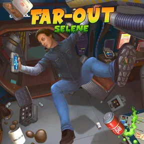 Far-Out cover image