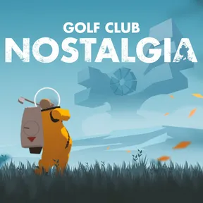 Golf Club Nostalgia cover image