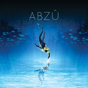 ABZU cover image