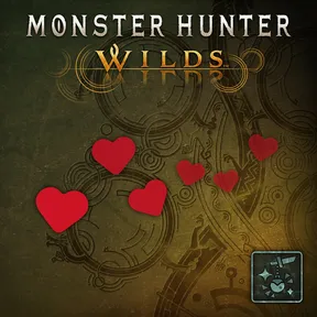 Pendant: Floating Hearts cover image