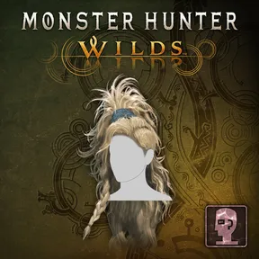 Hairstyle: Gemma cover image