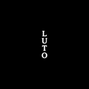 Luto cover image