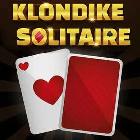 Klondike Solitaire PLUS cover image