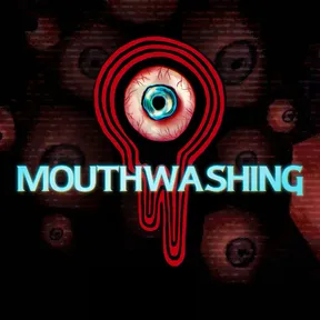 Mouthwashing cover image