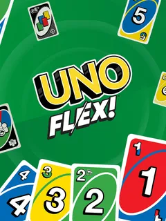 UNO FLEX!™ cover image