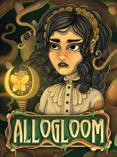 Allogloom cover image