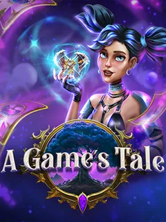 A Game´s Tale cover image