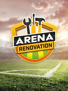 Arena Renovation cover image