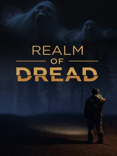 Realm of Dread cover image