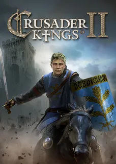 Crusader Kings II: Imperial Collection cover image