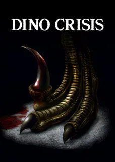 Dino Crisis cover image