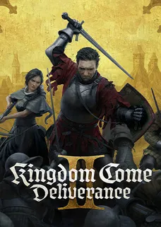Kingdom Come: Deliverance II Gold Edition cover image