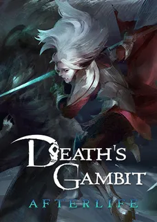 Death's Gambit: Afterlife cover image