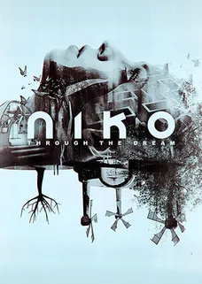 Niko: Through the Dream cover image