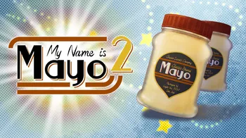 My Name is Mayo 2 cover image