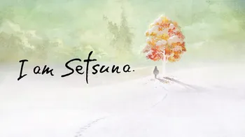 I Am Setsuna cover image