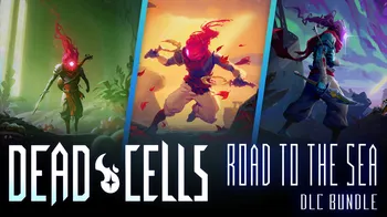 Dead Cells: DLC Bundle cover image