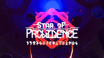 Star of Providence cover image