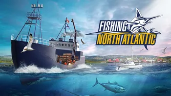 Fishing: North Atlantic cover image