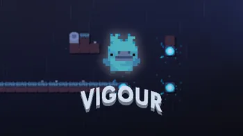 Vigour cover image