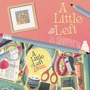 A Little to the Left Cupboards & Drawers DLC Bundle cover image