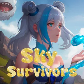 Sky Survivors cover image