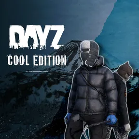 DayZ Cool Edition cover image