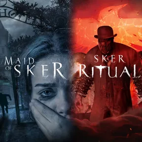 Sker Collectors Bundle cover image