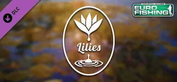 Euro Fishing: Lilies cover image