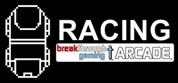 Racing: Breakthrough Gaming Arcade cover image