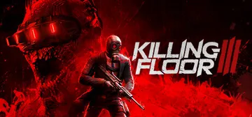 Killing Floor 3 cover image