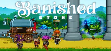 Banished Stone cover image