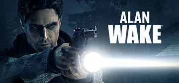 Alan Wake cover image