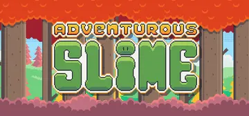 Adventurous Slime cover image