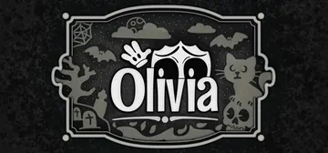 Olivia cover image
